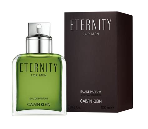 eternity perfume calvin klein.